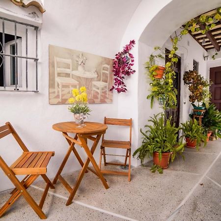 La Casa De La Laguna Vejer de la Frontera Zewnętrze zdjęcie