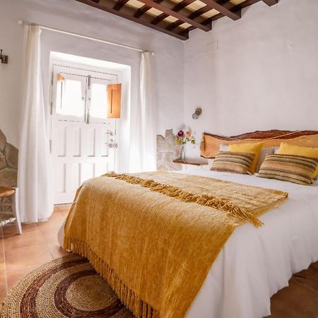 La Casa De La Laguna Vejer de la Frontera Zewnętrze zdjęcie