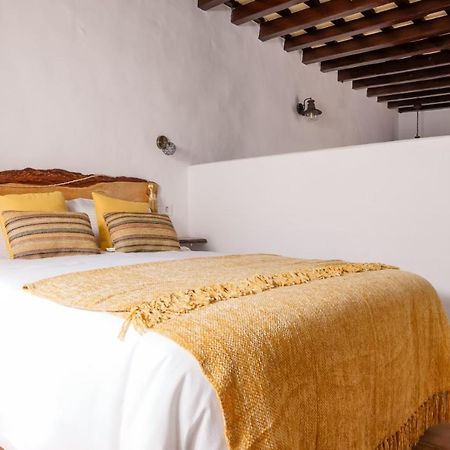 La Casa De La Laguna Vejer de la Frontera Zewnętrze zdjęcie
