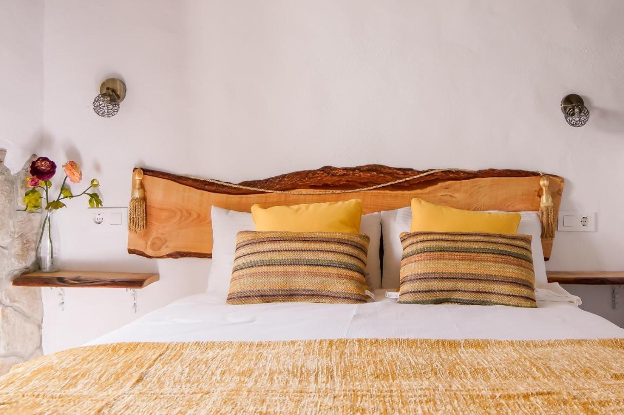 La Casa De La Laguna Vejer de la Frontera Zewnętrze zdjęcie