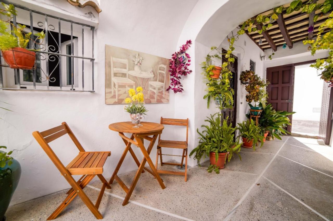 La Casa De La Laguna Vejer de la Frontera Zewnętrze zdjęcie