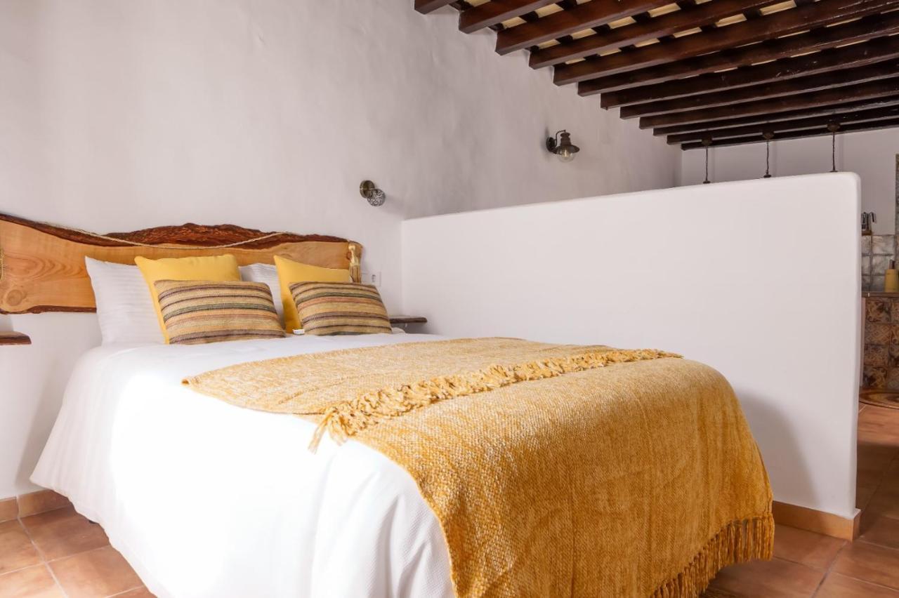 La Casa De La Laguna Vejer de la Frontera Zewnętrze zdjęcie