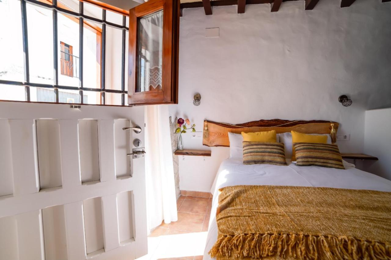 La Casa De La Laguna Vejer de la Frontera Zewnętrze zdjęcie