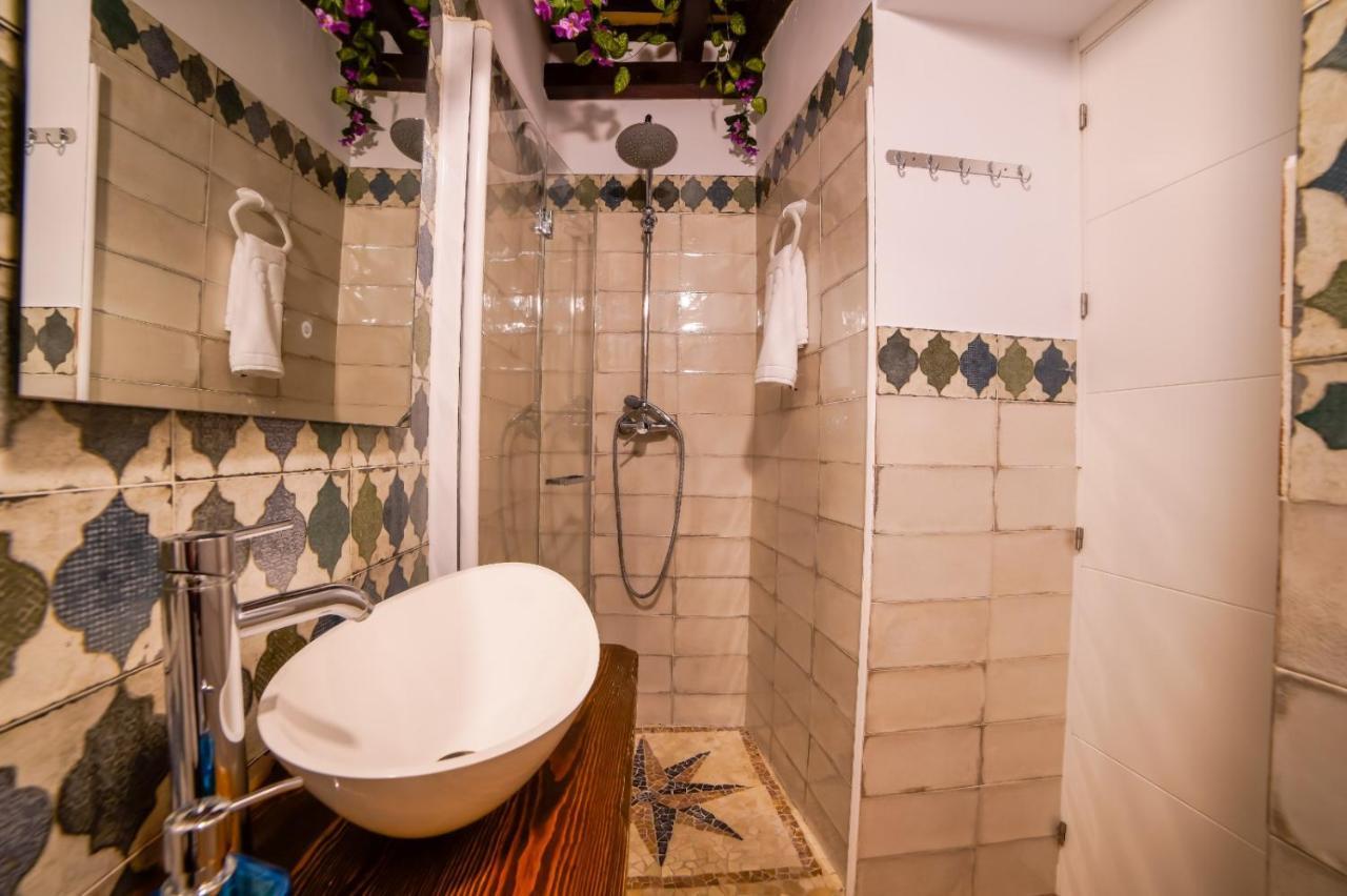 La Casa De La Laguna Vejer de la Frontera Zewnętrze zdjęcie
