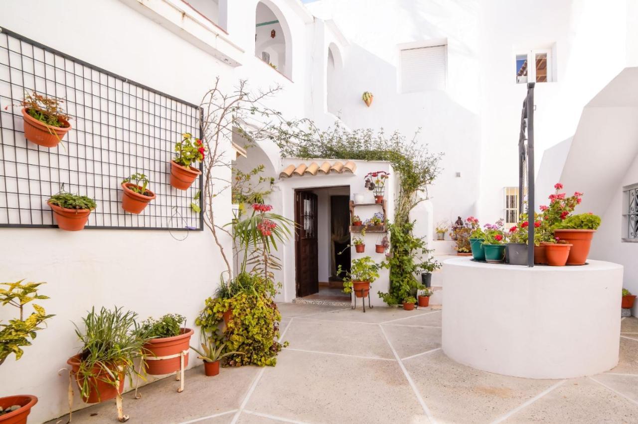 La Casa De La Laguna Vejer de la Frontera Zewnętrze zdjęcie